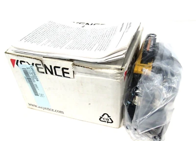 NEW KEYENCE GL-T11R RELAY GLT11R - Image 1 of 3