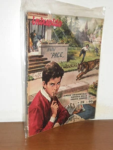 INTREPIDO - N. 29 - 22 GIUGNO 1965 - EDIZIONI UNIVERSO - IN BUONO STATO - Picture 1 of 1