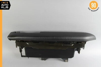 93-99 Mercedes W140 S500 Coupe Front Right Side Interior Door Storage Pocket OEM - Image 1 of 4