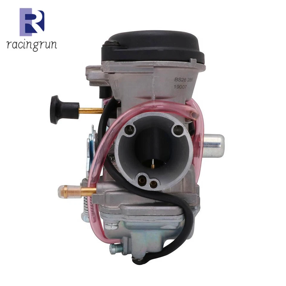 Performance Carburetor for Keeway TX125 TX 125 2009-2017 - Image 1 of 4