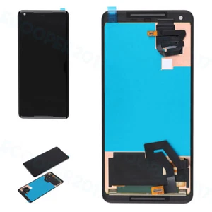 Bestes OLED Display LCD Touchscreen Ersatz + Kleber für Google Pixel 2 XL - Bild 1 von 4