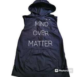 Damen Größe Medium Soho Sport ärmelloses Trainingstop atmungsaktiver Rücken - Bild 1 von 5