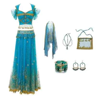 Fantasia de festival fantasia de dança fantasia de festa - Imagem 1 de 4