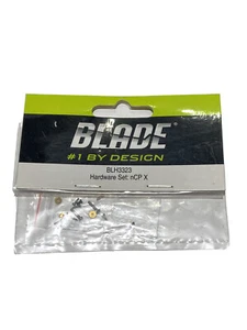 Blade Nano CP X Hardware Set BLH3323 - Picture 1 of 5