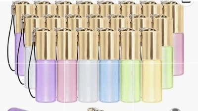 doTerra’s Whisper In A Roller Bottle Foto 1 de 4