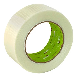 Maxx Cricket Bat Repair Tape 48mm x 50 Metres Fibre Glass Edge Tape Protection - Picture 1 of 4