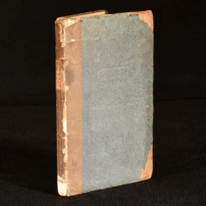 1823 Don Juan Cantos IX X and XI Lord Byron First Ed Scarce - Picture 1 of 7