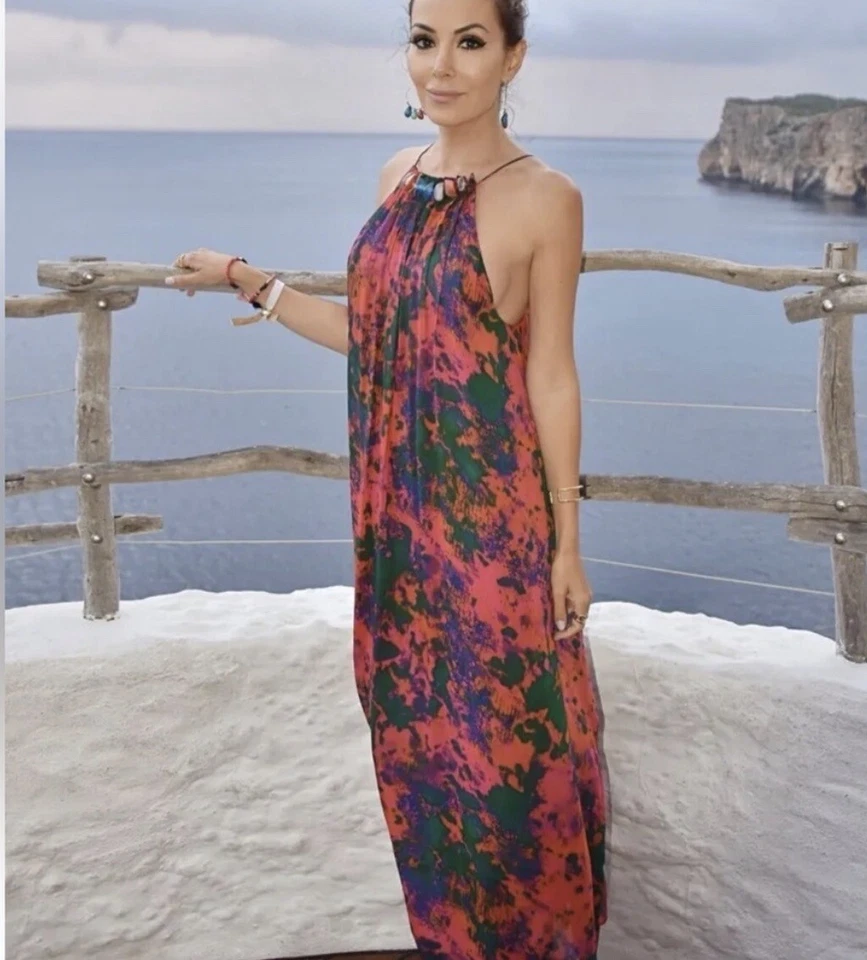 ZARA romantic blouse shirt 6895 size XS