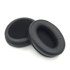 Premium Black Replacement Ear Cushions For Hyperx Cloud Mix Headphones