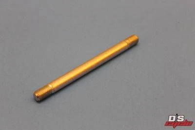 NOS Yamaha Stud Bolt 1975 YZ250 1975 YZ360B PART# 90116-10205-00 - Image 1 of 3