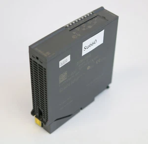 Módulo Siemens SIMATIC S7 - 6ES7 131-7RF00-0AB0 - Rango Ex - 8 DI NAMUR - Imagen 1 de 5