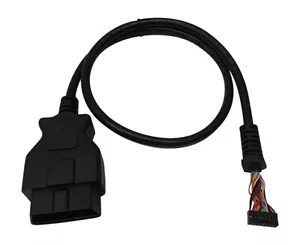 OTC Genisys, Matco Determinator, Mac Tools Mentor OBD2 OBDII Smart Cable 3421-88 - Bild 1 von 4