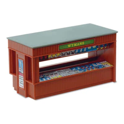 OO/HO Bookstall - image 1 of 2