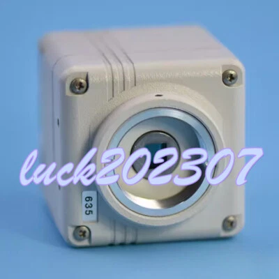 1PC used SENTECH STC-635CT/7 Color CCD industrial camera #YY - Image 1 of 4