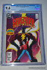 Shazam The New Beginning #1 Cgc 9.6 1987 Dc Comics!