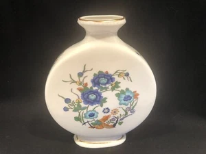 Vintage Aynsley 'Marlina' Fine English Bone China Blumen Vase England - Bild 1 von 10