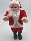 12 “ vintage santa clause with belly exposed 