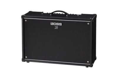 BOSS Katana 100 Gen 3 2x12 Combo Amplifier - Image 1 of 4