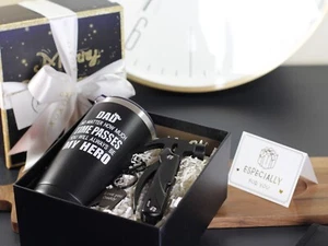 Gifts Box for Men, Father's Day Gift Ideas, Birthday Gift, Christmas Present - Picture 1 of 17