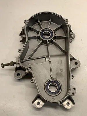 Chaincase - 2011 Polaris IQ 600 | Black 55999 - Image 1 of 4