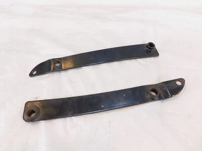 2015-2020 Harley Davidson Street XG500 500 XG750 750 Rear Fender Strut Brackets - Imagem 1 de 4