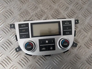 Commande Chauffage Clim - HYUNDAI SANTA FE II (2) - Référence : 97250-2B431 - Picture 1 of 4