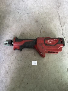 Broken Milwaukee 2672-20 M18 Force Logic Cable Cutter OEM TOOL ONLY 18V 669 - Picture 1 of 5