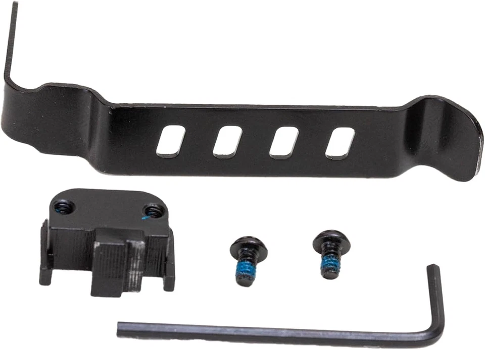 Techna Clip Concealment System Smith & Wesson M&P Shield .45 Gun-Clip RH - Image 1 of 1