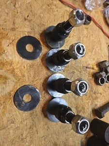 Lord J-4705 61608 Bushing, New - Picture 1 of 3