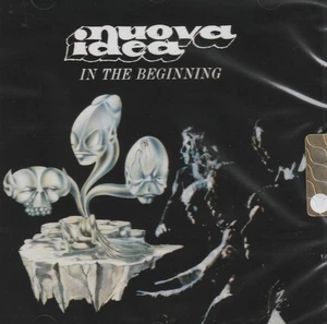 Nuova Idea - In The Beginning                        (Vinyl Magic Records)(neu)° - Bild 1 von 1