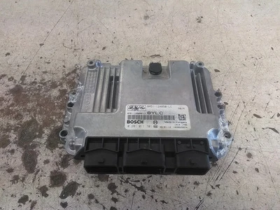 Centralina motore originale (ECU) FORD C-MAX (DM2) 2008 - Immagine 1 di 2