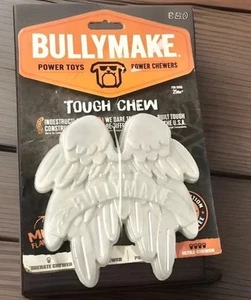 Bullymake dog toys Angle Wings Mint Flavored Chew - Picture 1 of 2