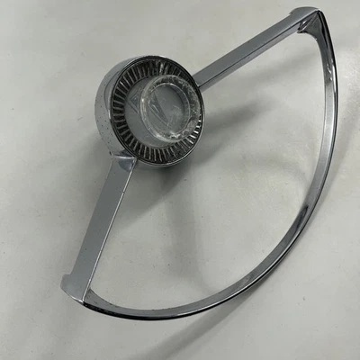 Conjunto de anillo de bocina Catalina Ventura Bonneville 1961 62 m4 Foto 1 de 4