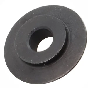 Spare Copper Pipe Slice Cutting Wheel Blade For 22mm Tube Cutter UK Hole 5mm - Picture 1 of 21