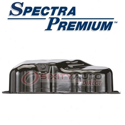 Spectra Premium Engine Oil Pan for 2014-2018 Mazda 6 - Cylinder Block  im Foto 1 de 4