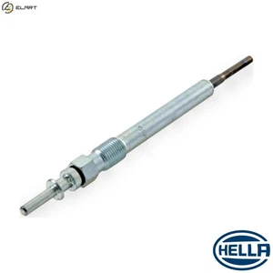 4x GLOW PLUG 8EG 008 498-541 FOR MINI COUNTRYMAN CLUBMAN BMW 2/3/E9/E8/7/F01/6 - Picture 1 of 9