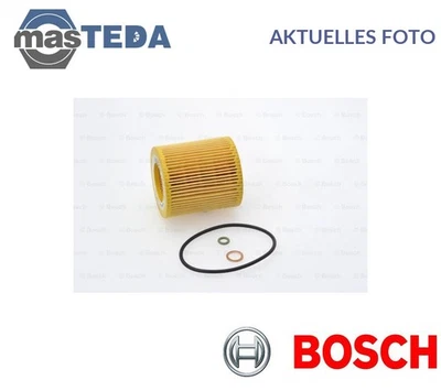 1 457 429 269 MOTOR ÖLFILTER BOSCH FÜR BMW (BRILLIANCE) 3 SERIES 325 I 2.5L - Image 1 of 4