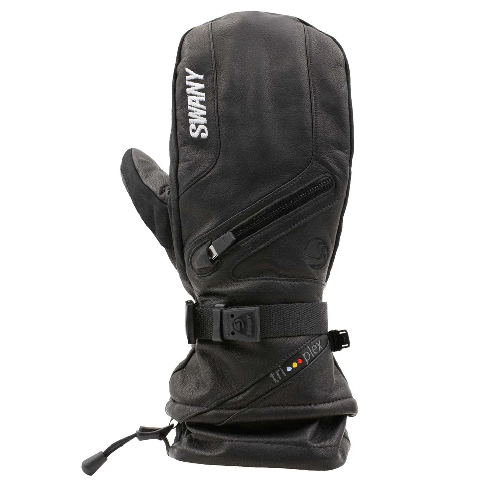 Swany Men's X-Cell Mitt - Image 1 of 1