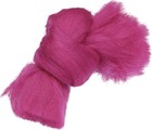 Märchenwolle 10g pink,