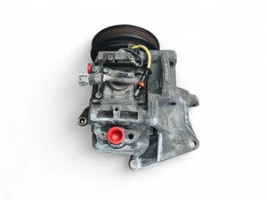 JDM Subaru Legacy B4 BH5 OEM A/C Compressor 442500-4513 ej206 - Picture 1 of 6