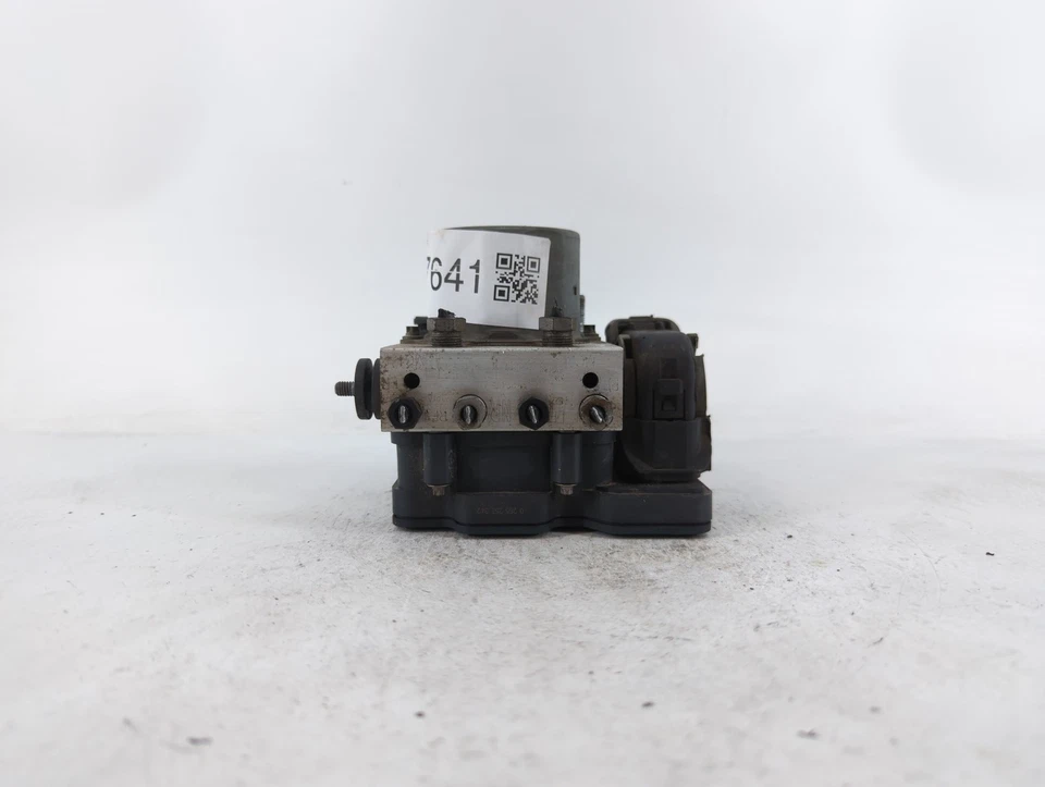 2015-2019 Ford Transit-150 Abs Pump Control Module AH7TK - Image 1 of 4