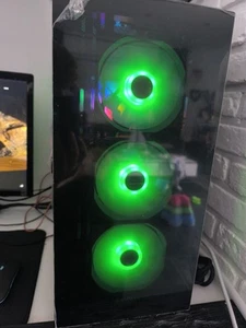 gaming pc (new) - Afbeelding 1 van 9