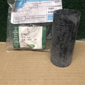 Genuine Land Rover Series 2a & 3 - Coolant By-Pass Hose 574871 - Picture 1 of 2