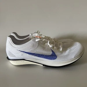 Nike Men’s 10.5 ZoomX Dragonfly 2 Blueprint Pack Distance Spikes FD8414-900 NEW - Picture 1 of 9