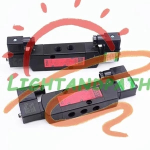 Electroválvula Asco original nueva 8551A018MS 120V (110V) #Li - Imagen 1 de 1