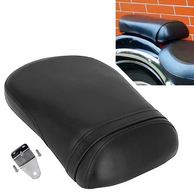 Asiento de pasajero trasero para Suzuki Boulevard Intruder C50 800 VL800 2001-2013 Foto 1 de 4