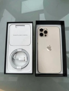 iPhone 12 Pro 256gb Oferta - Imagen 1 de 4