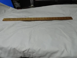 Tree and Log Scale Stick International Rule Scale - Picture 1 of 7