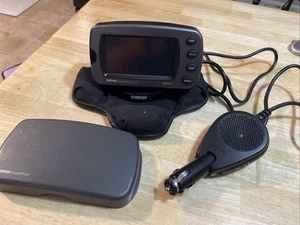 Garmin Street Pilot 2820 Gps Navigation - Won’t Turn On. For Parts - Picture 1 of 5