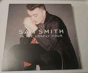 Sam Smith - In The Lonely Hour (10TH Anniversary Edition)  LIKE New Vinyl LP. - Picture 1 of 6
